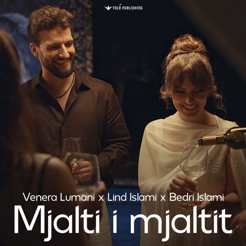 Mjalti i mjaltit