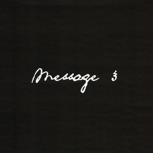 Message 3