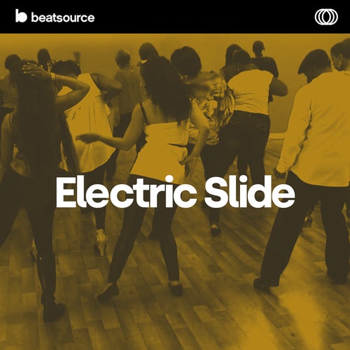 Electric Slide Album Art