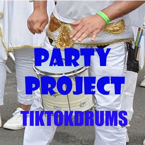 Tik Tok Drums