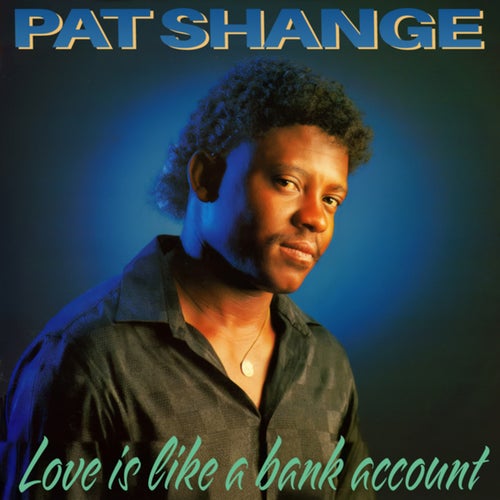 Love Is Like A Bank Account
