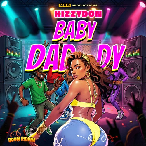 Baby Daddy
