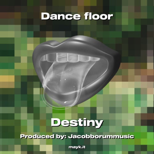 Dance floor