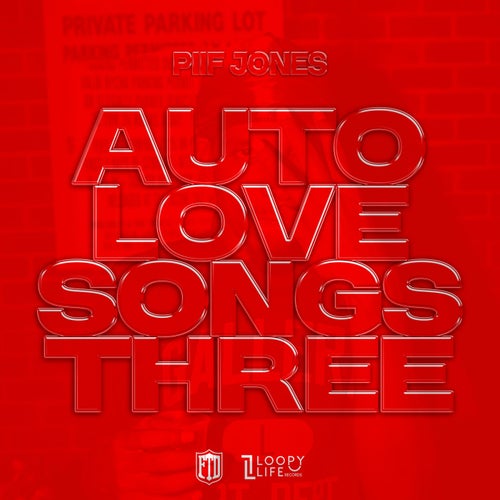 Auto Love Songs 3