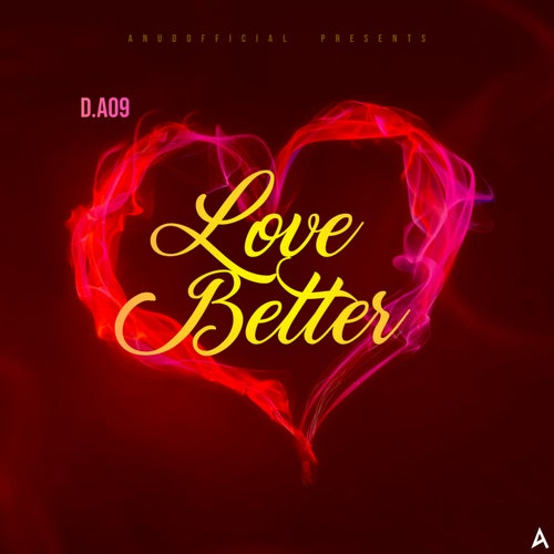 Love Better