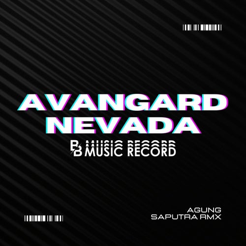 BREAKBEAT AVANGARD X NEVADA