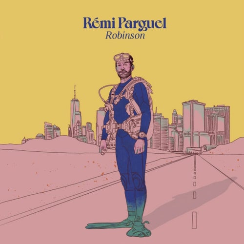 Release of the week