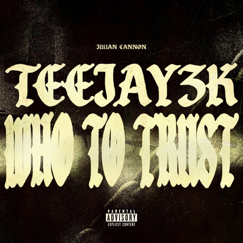WHO TO TRUST