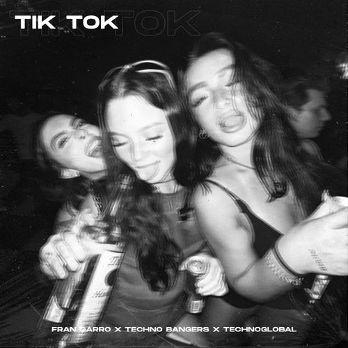 TiK ToK (Techno Version)