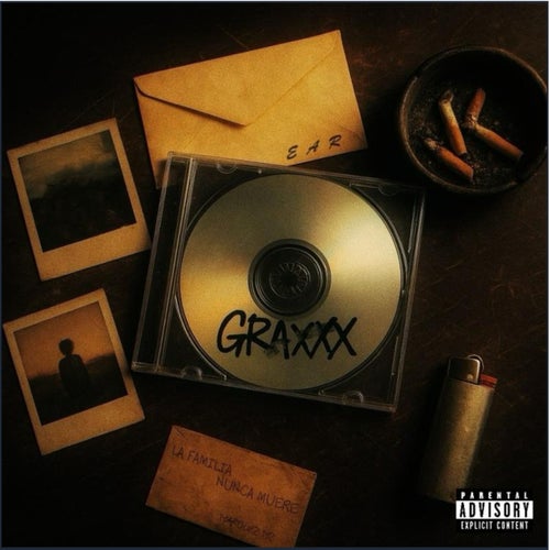 GRAXXX