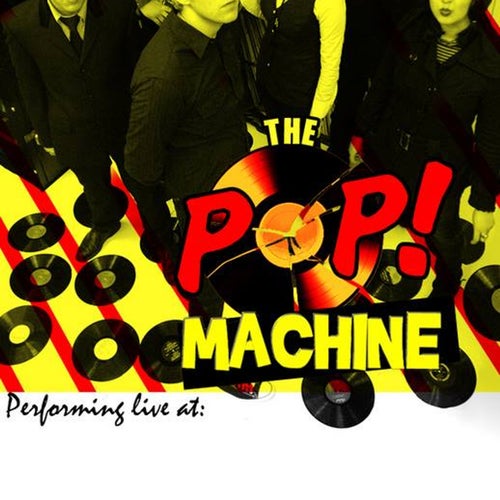 The Pop Machine Profile