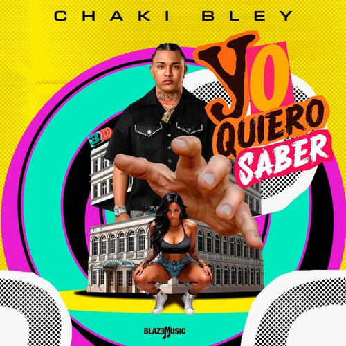 Yo Quiero Saber