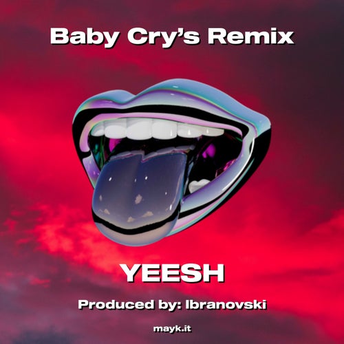 Baby Cry’s Remix
