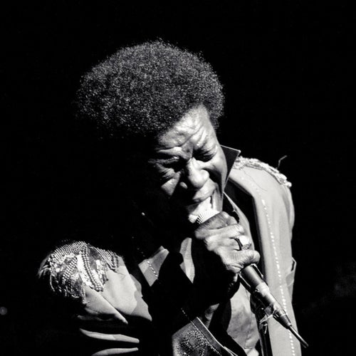 Charles Bradley Profile