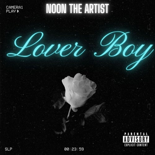 Lover Boy