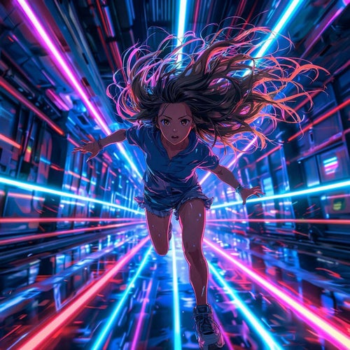 Run