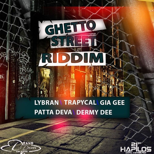 Ghetto Street Riddim