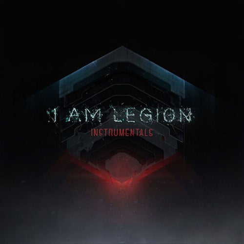 I Am Legion (Instrumentals)