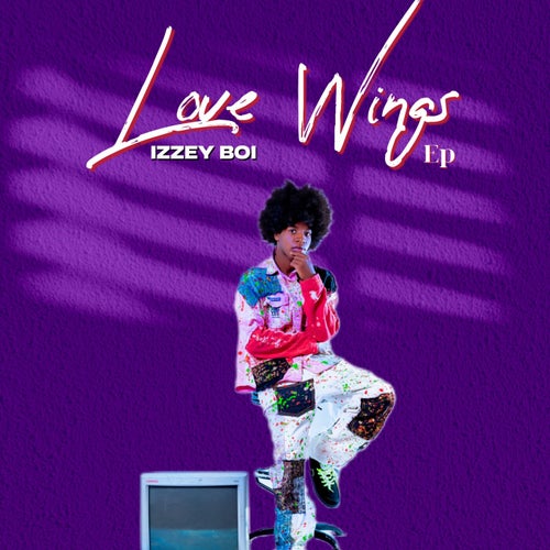 Love Wings