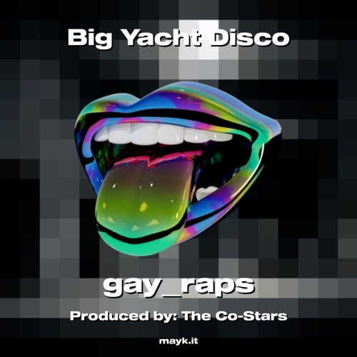 Big Yacht Disco