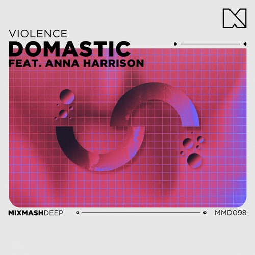 Violence (feat. Anna Harrison)