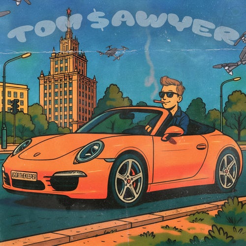 TOM $AWYER