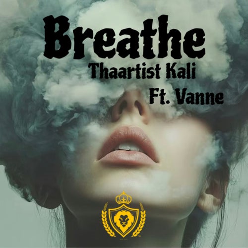 Breathe (feat. Vanne)