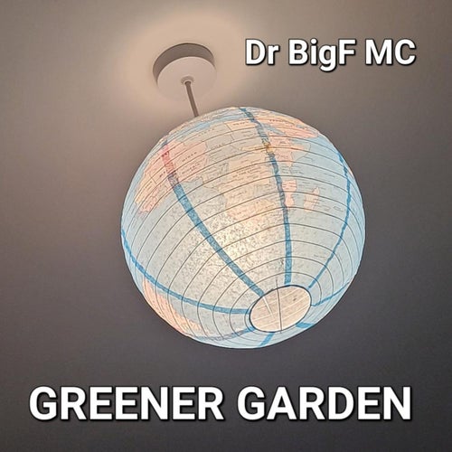 Greener Garden