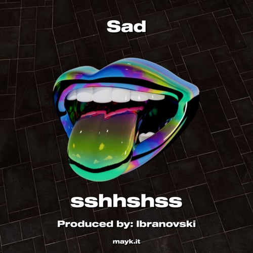 Sad