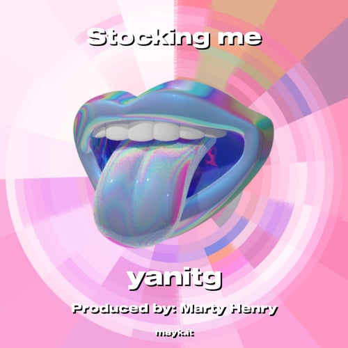 Stocking me
