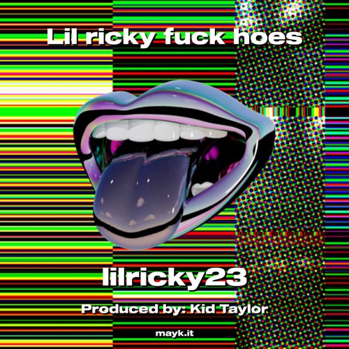 Lil ricky f*** hoes