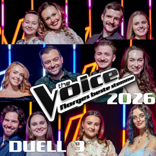 The Voice 2026: Duell 3 (Live)