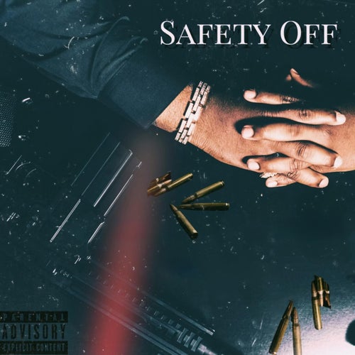 SAFETY OFF 