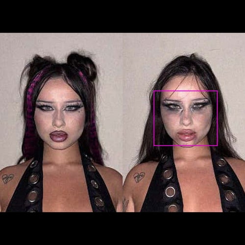makeup/pic