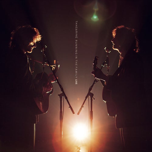 Running in the Family (Live) (Live)