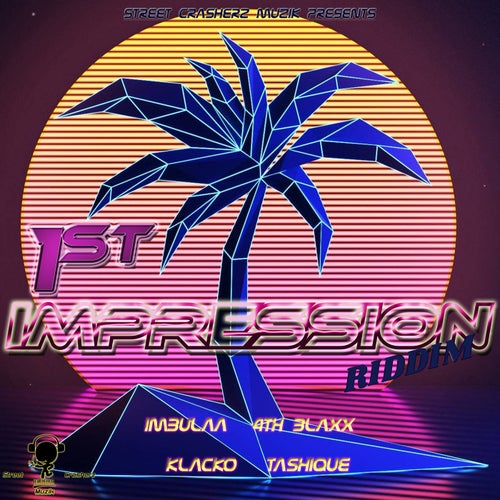 1st Impression Riddim