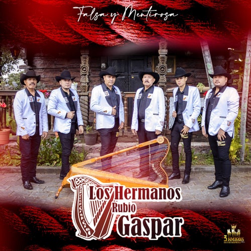 Que Chulos Ojos De Mi Morena by Los Hermanos Rubio Gaspar on Beatsource