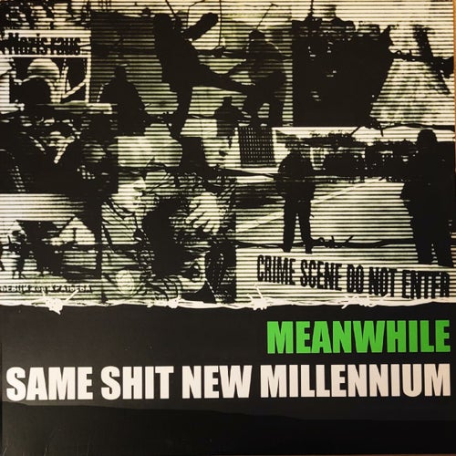 Same Shit New Millennium