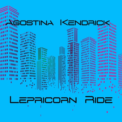 Lepricorn