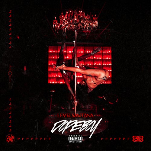 Dopeboy