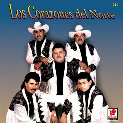 Los Corazones del Norte