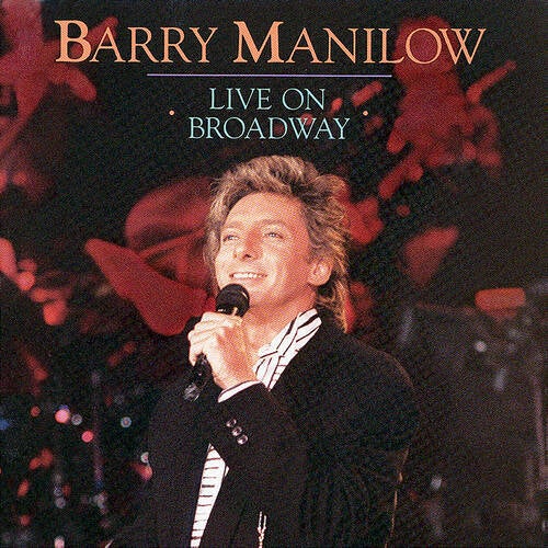 Live On Broadway