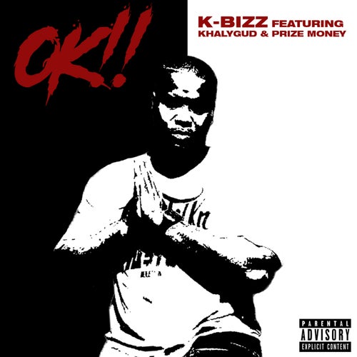 Ok!! (feat. Khalygud & Prize Money)