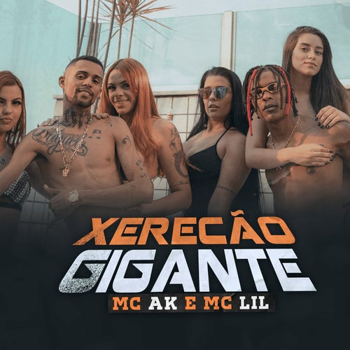 Xerecão Gigante