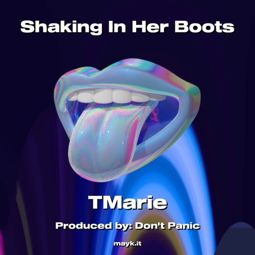 Shaking In Her Boots