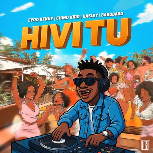 HIVI TU
