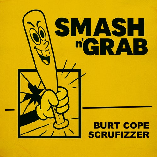Smash 'N' Grab
