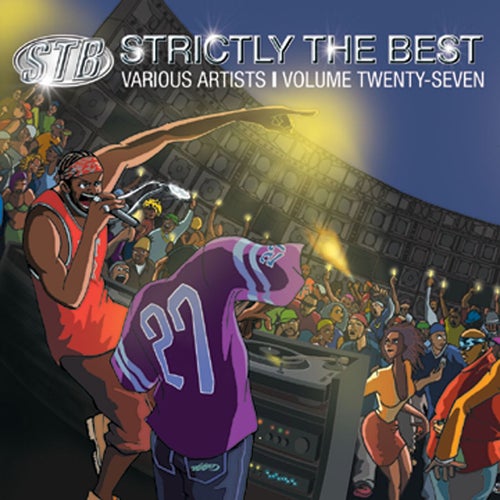 Strictly The Best Vol. 27