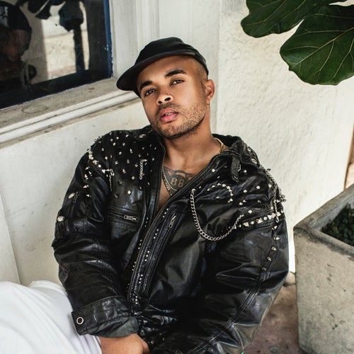 Bobby Brackins Profile