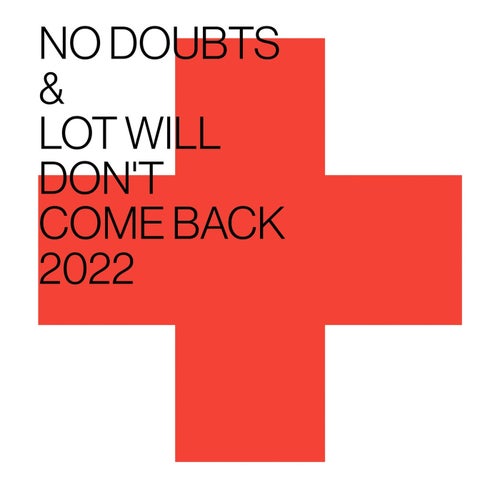 DON'T COME BACK